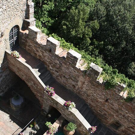 Hotel Castello Di Mugnana Chambre photo