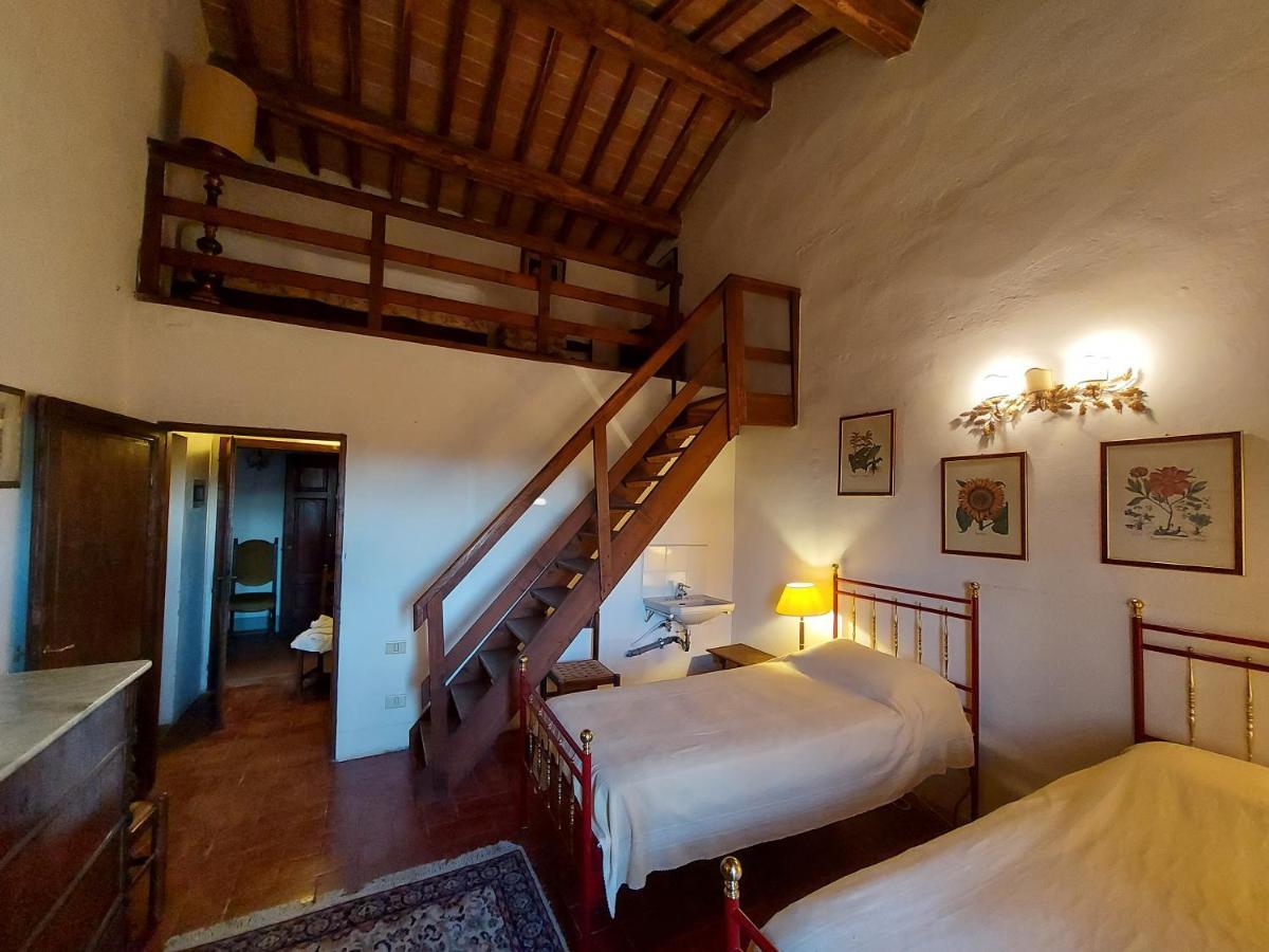 Hotel Castello Di Mugnana Extérieur photo