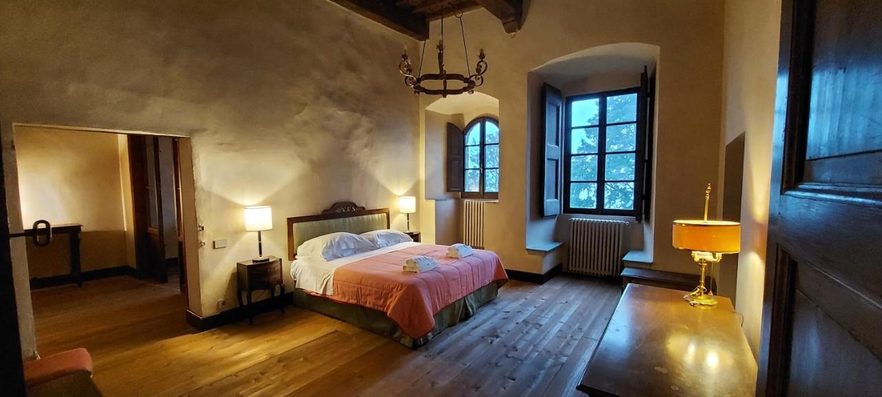 Hotel Castello Di Mugnana Extérieur photo