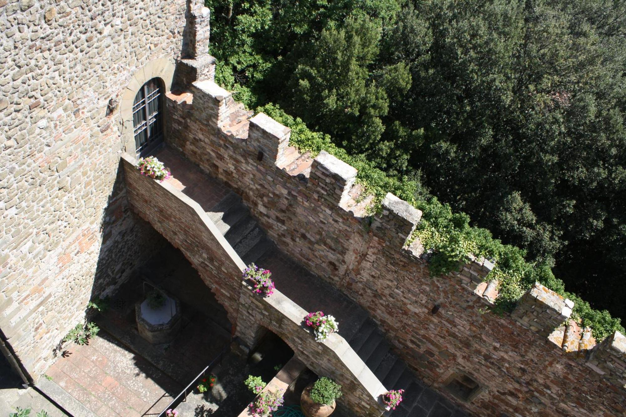 Hotel Castello Di Mugnana Chambre photo